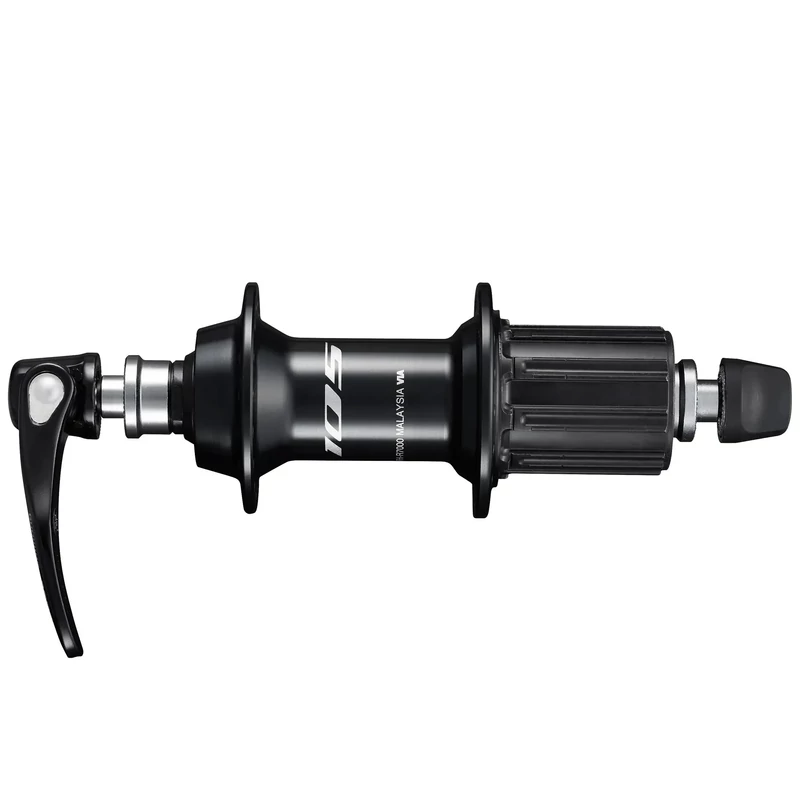 SHIMANO 105 FH-R7000 hátsó kerékagy - 32H