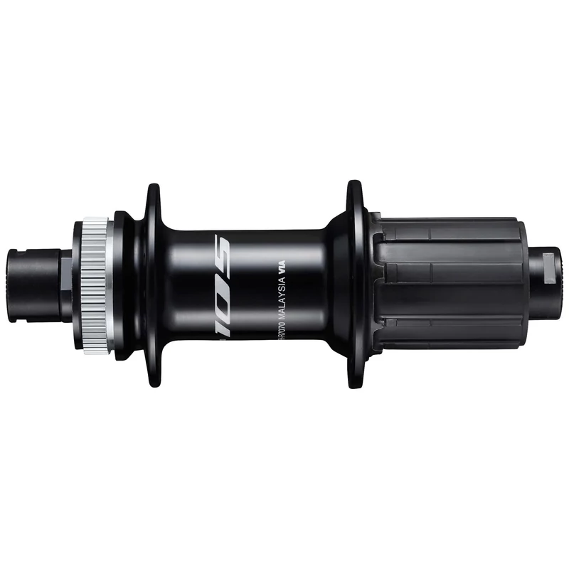 SHIMANO 105 FH-R7070 hátsó kerékagy - 36H