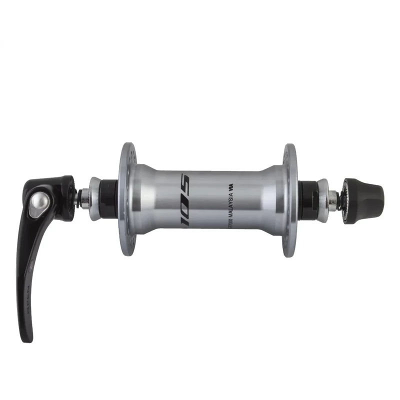 SHIMANO 105 HB-R7000 első kerékagy