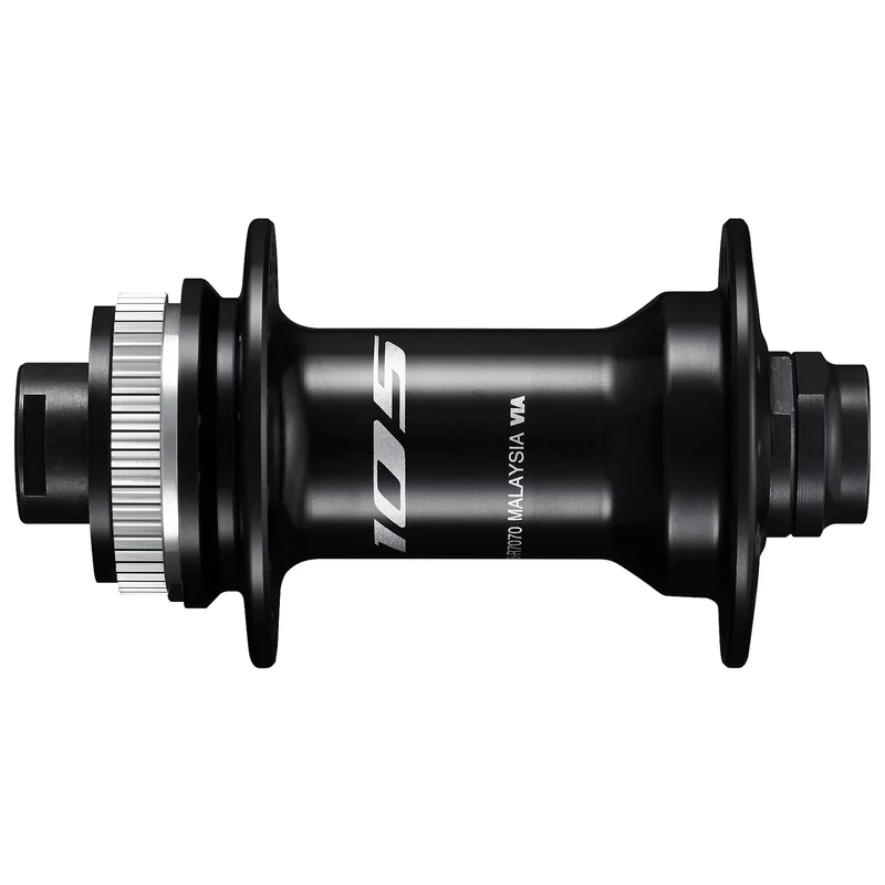 SHIMANO 105 HB-R7070 első kerékagy - 36H