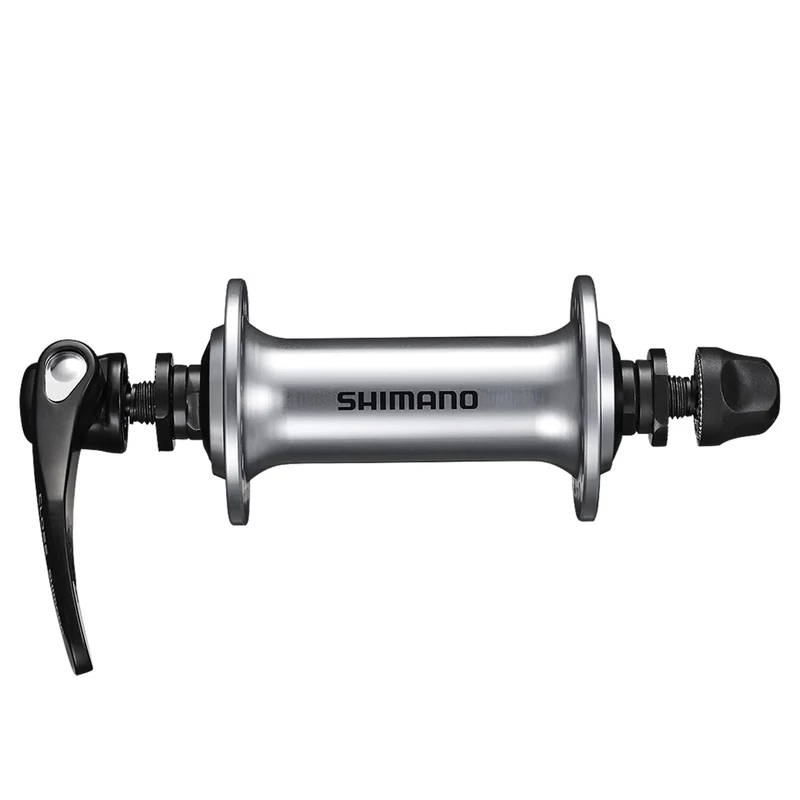 SHIMANO Tiagra HB-RS400 első kerékagy
