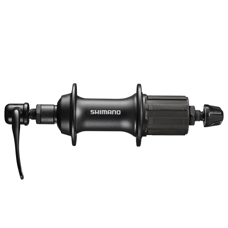 SHIMANO Acera FH-T3000 hátsó kerékagy - 32H