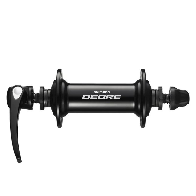 SHIMANO Deore HB-T610 első kerékagy - 36H
