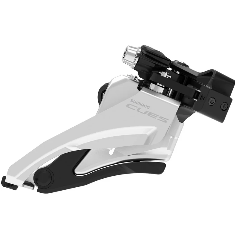 SHIMANO Cues FD-U6000-M kerékpár első váltó