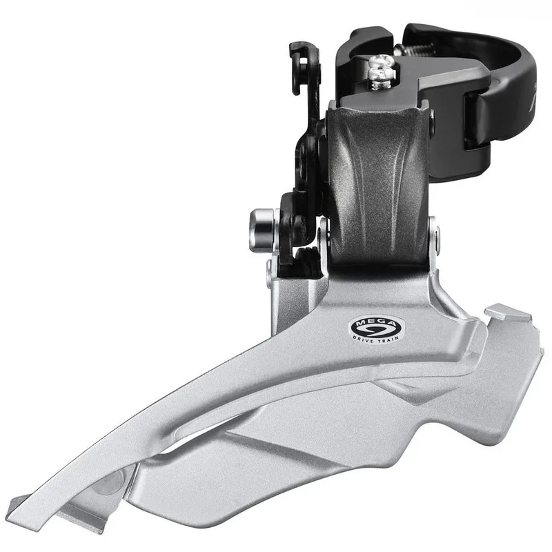 SHIMANO Altus FD-M371-6 kerékpár első váltó