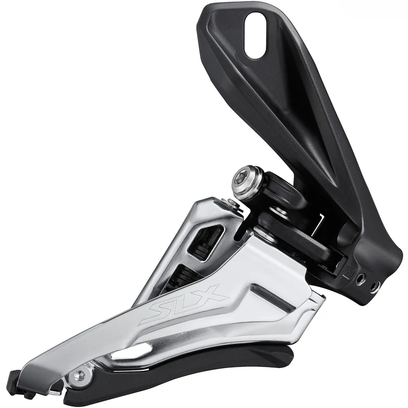 SHIMANO SLX FD-M7100-D kerékpár első váltó