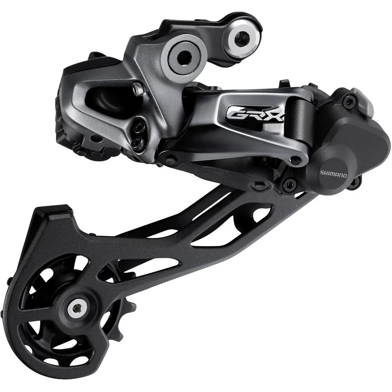 SHIMANO GRX Di2 RD-RX815 kerékpár hátsó váltó