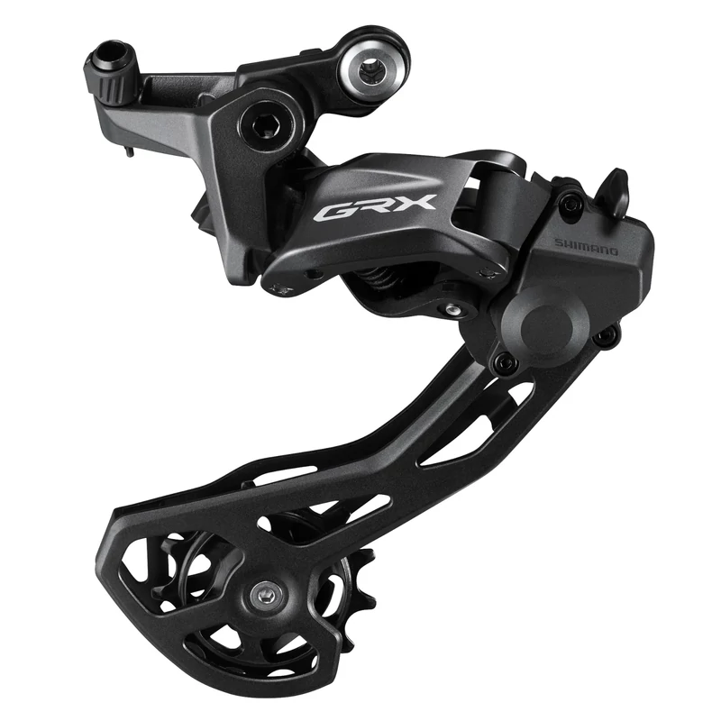 SHIMANO GRX RD-RX820 kerékpár hátsó váltó