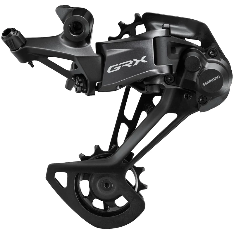 SHIMANO GRX RD-RX822-SGS kerékpár hátsó váltó