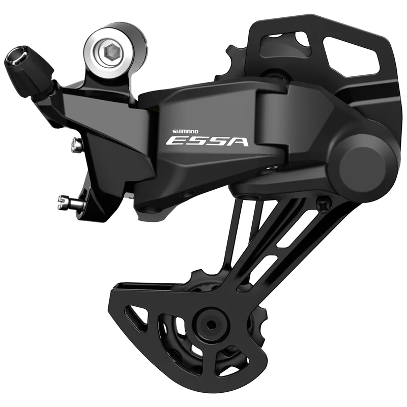 SHIMANO Essa RD-U2000 kerékpár hátsó váltó