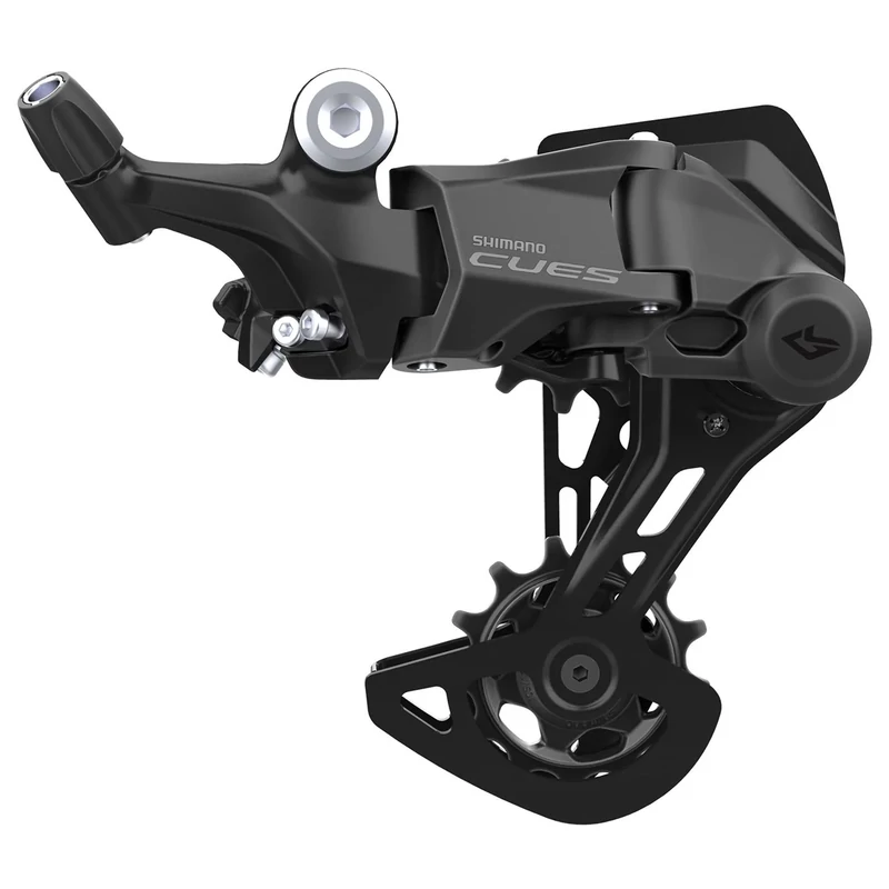 SHIMANO Cues RD-U4000 kerékpár hátsó váltó
