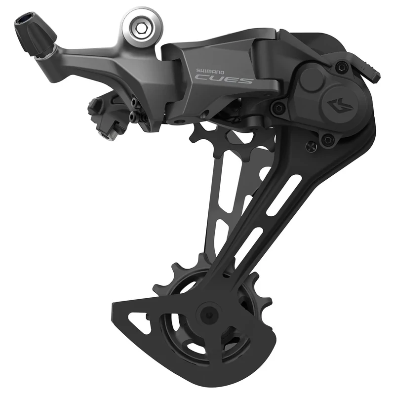 SHIMANO Cues RD-U6000 kerékpár hátsó váltó