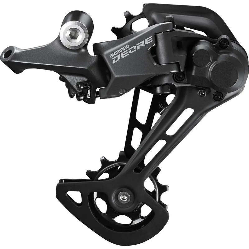 SHIMANO Deore RD-M5100-SGS kerékpár hátsó váltó