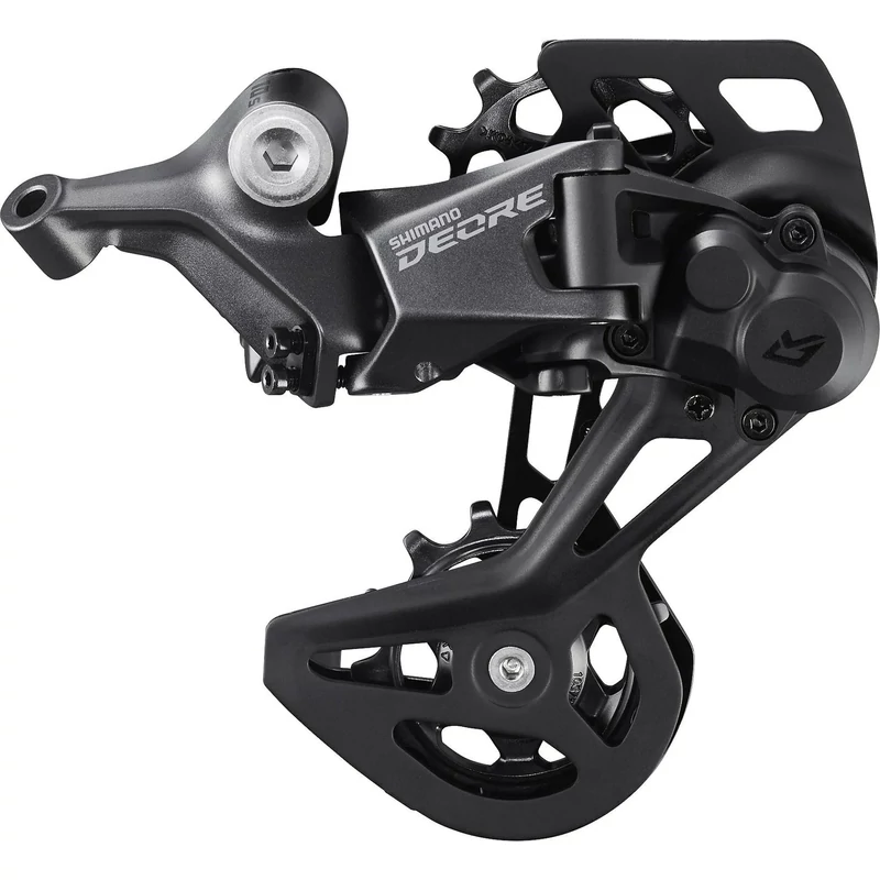 SHIMANO Deore RD-M5130-GS kerékpár hátsó váltó
