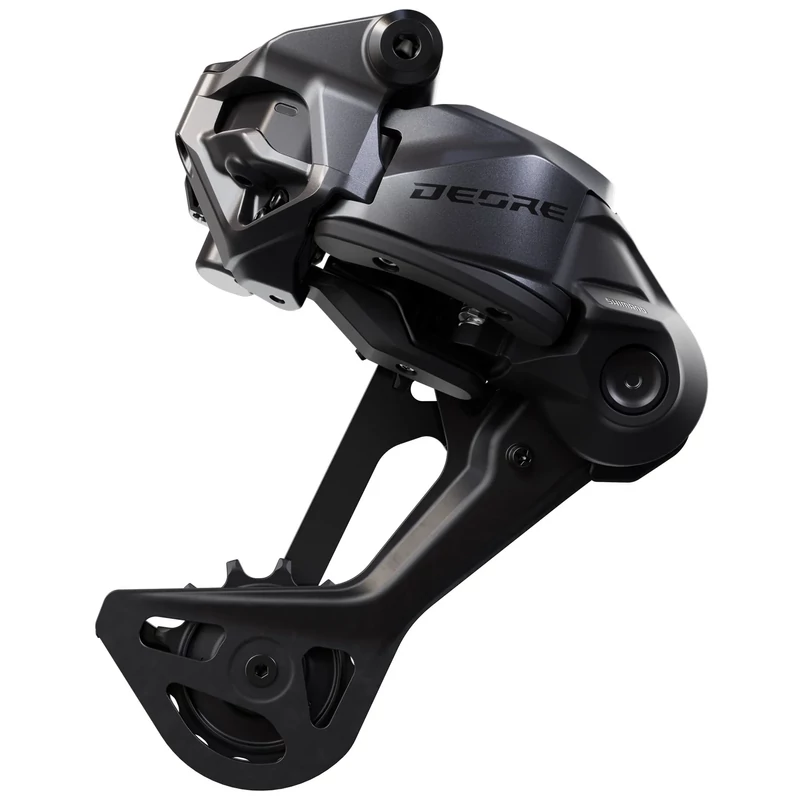 SHIMANO Deore Di2 RD-M6260-11L kerékpár hátsó váltó