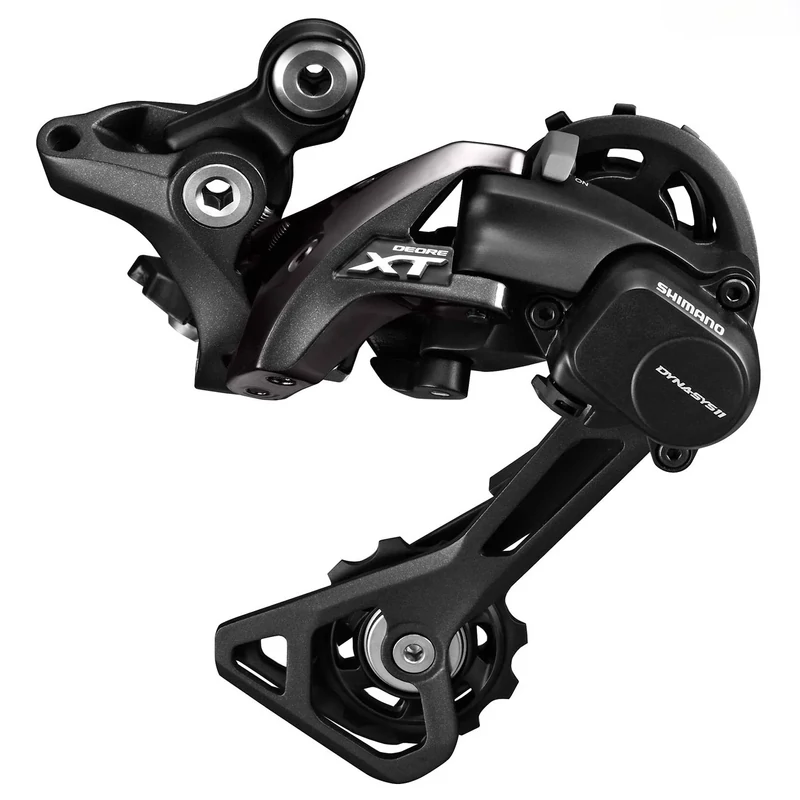 SHIMANO Deore XT RD-M8000-GS kerékpár hátsó váltó