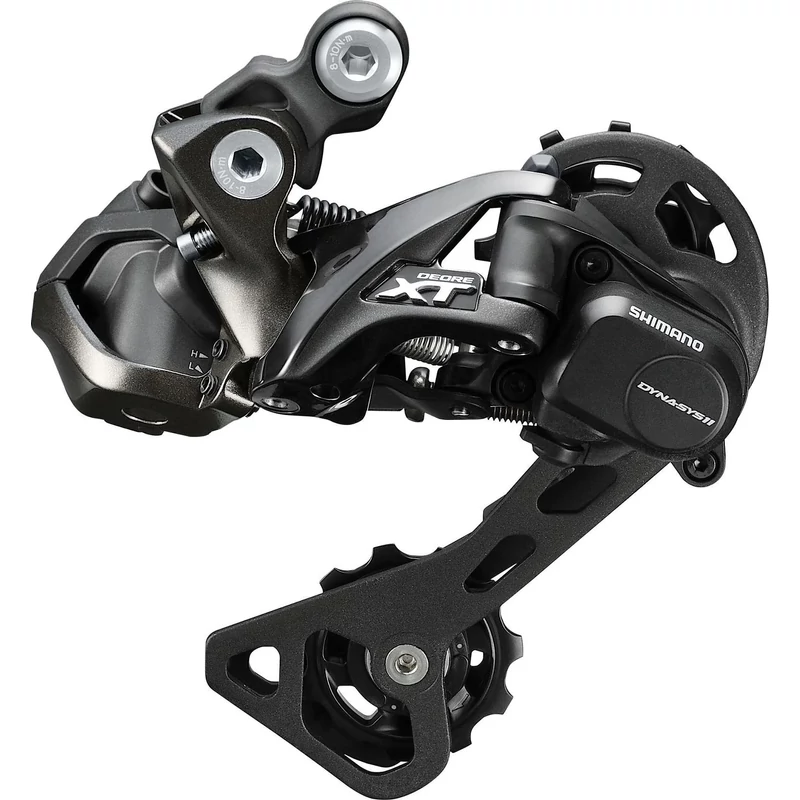 SHIMANO Deore XT Di2 RD-M8050-GS kerékpár hátsó váltó