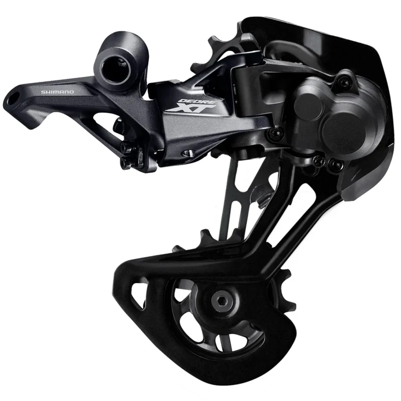 SHIMANO Deore XT RD-M8100-GS kerékpár hátsó váltó