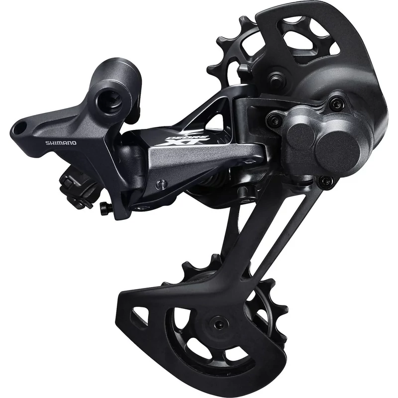 SHIMANO Deore XT RD-M8120-SGS kerékpár hátsó váltó