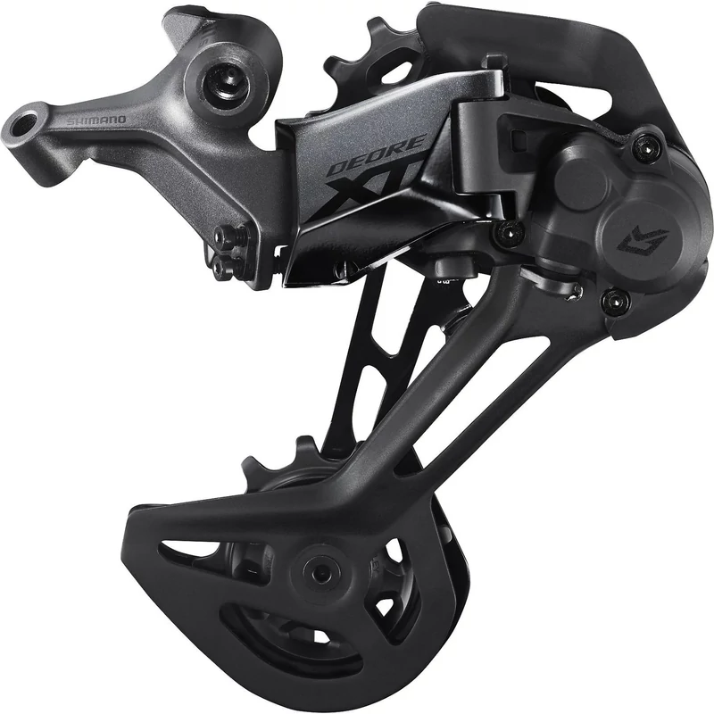 SHIMANO Deore XT RD-M8130-SGS kerékpár hátsó váltó