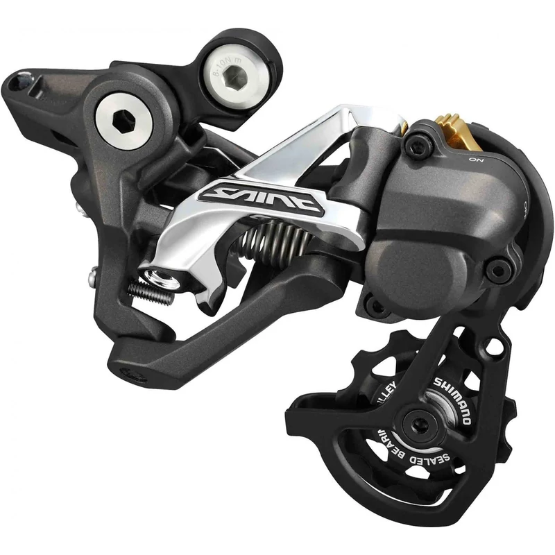 SHIMANO Saint RD-M820-SS kerékpár hátsó váltó