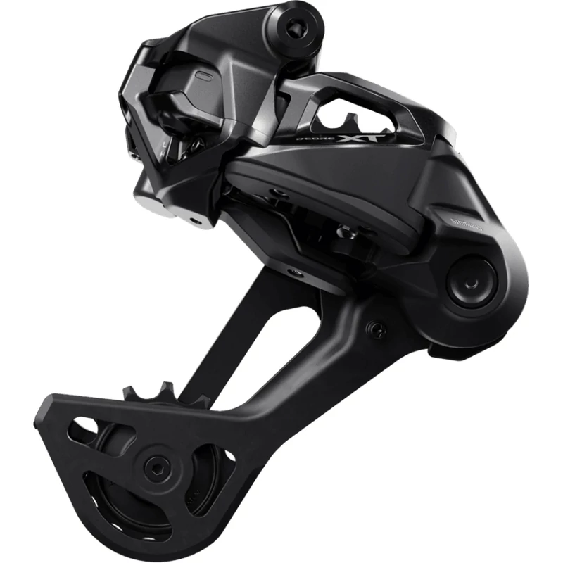 SHIMANO Deore XT Di2 RD-M8260-12 kerékpár hátsó váltó