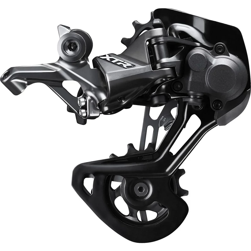 SHIMANO XTR RD-M9100-GS kerékpár hátsó váltó