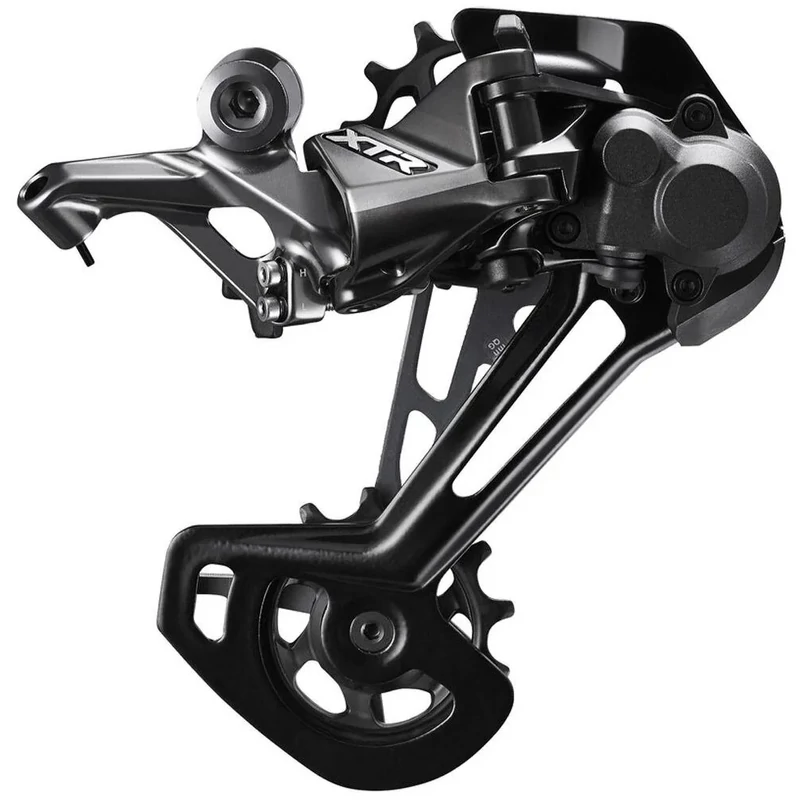 SHIMANO XTR RD-M9100-SGS kerékpár hátsó váltó