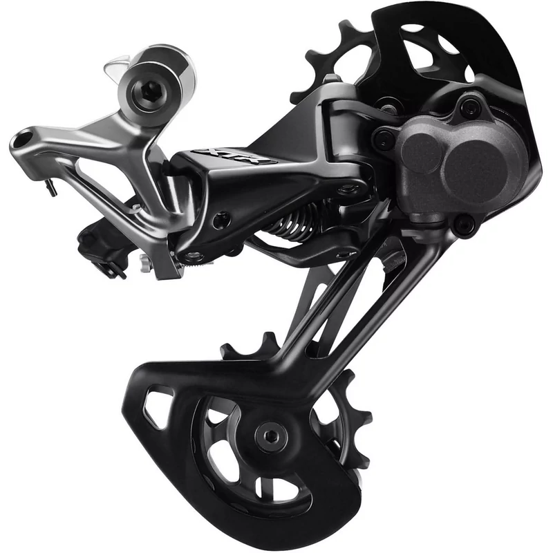 SHIMANO XTR RD-M9120-SGS kerékpár hátsó váltó