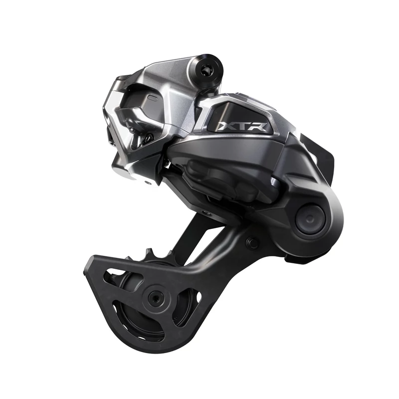 SHIMANO XTR Di2 RD-M9250-GS kerékpár hátsó váltó