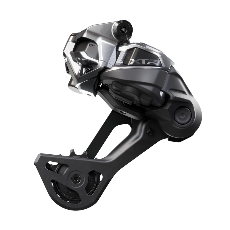 SHIMANO XTR Di2 RD-M9250-SGS kerékpár hátsó váltó