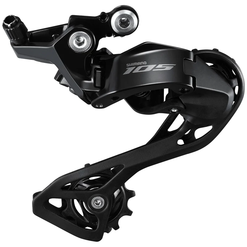 SHIMANO 105 RD-R7100 kerékpár hátsó váltó