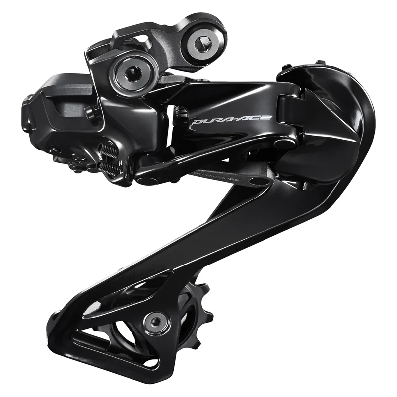 SHIMANO Dura-Ace Di2 RD-R9250 kerékpár hátsó váltó