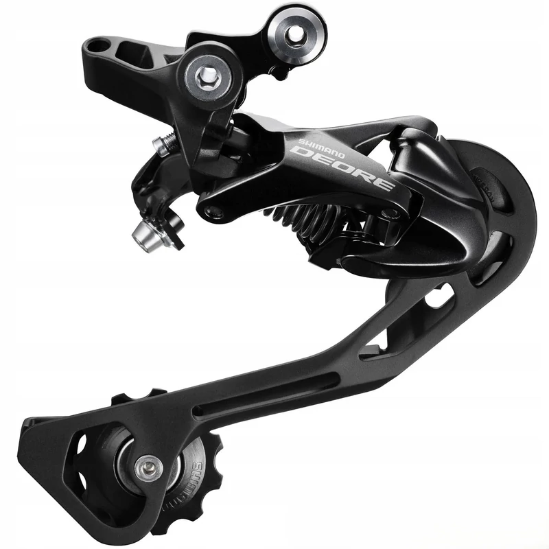 SHIMANO Deore RD-T6000-SGS kerékpár hátsó váltó