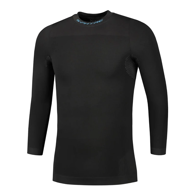 SHIMANO S-Phyre Long Sleeve kerékpáros aláöltözet