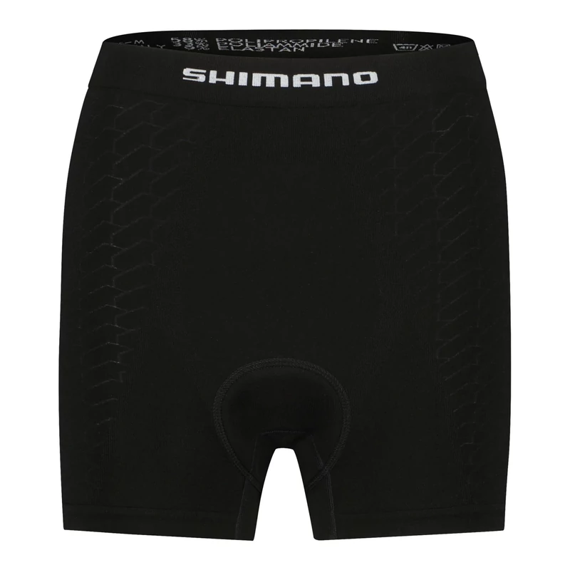SHIMANO Vertex Liner kerékpáros alsónadrág - S/M