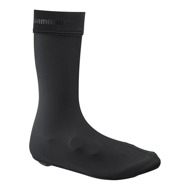 SHIMANO Dual Rain kerékpáros kamásli - M