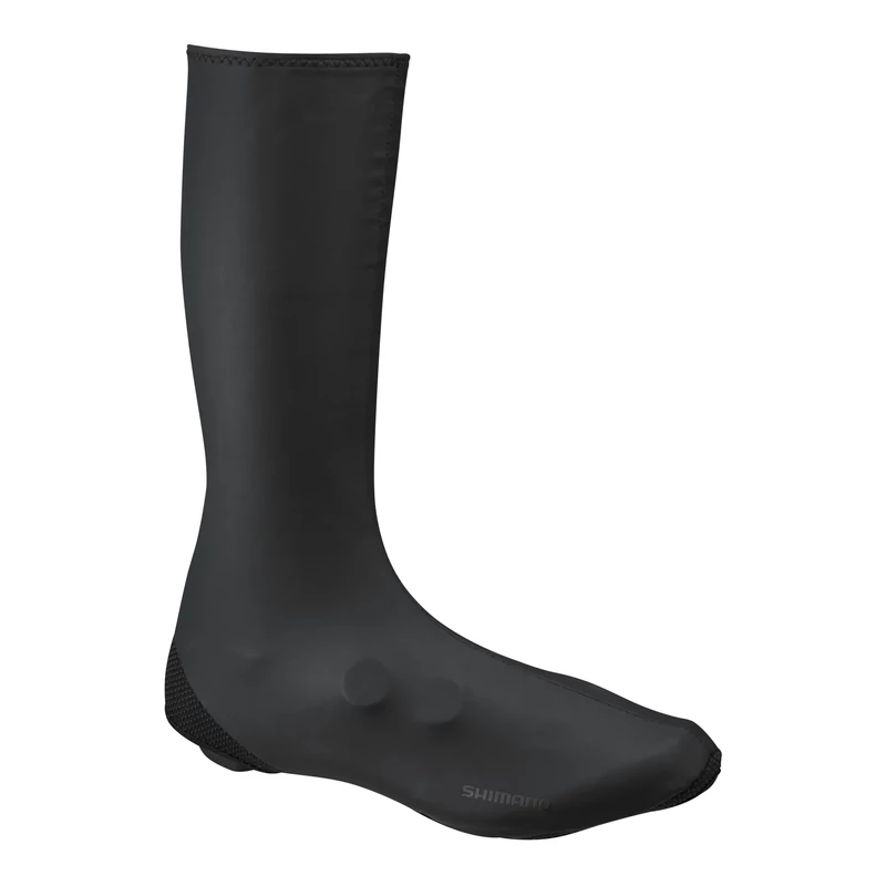 SHIMANO S-Phyre Tall kerékpáros kamásli - M