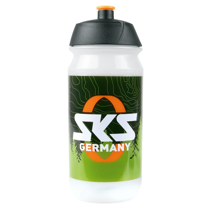 SKS Bio kerékpár kulacs - 500 ml