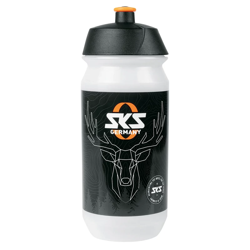 SKS Deer kerékpár kulacs - 500 ml
