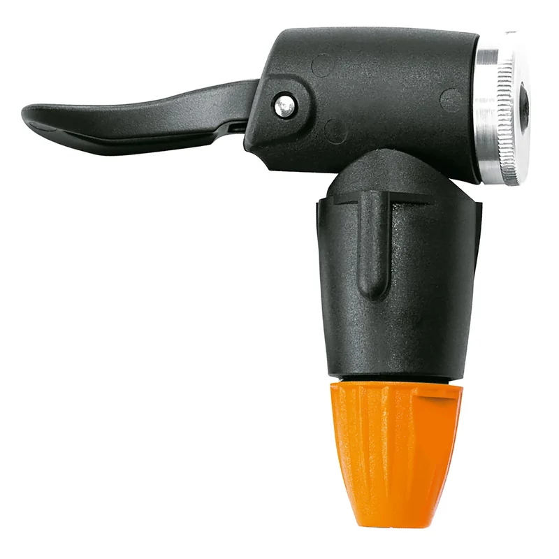 SKS E.V.A. kerékpár pumpafej