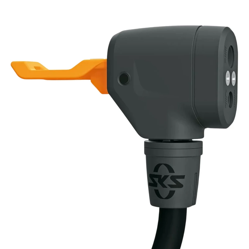 SKS MV EASY kerékpár pumpafej