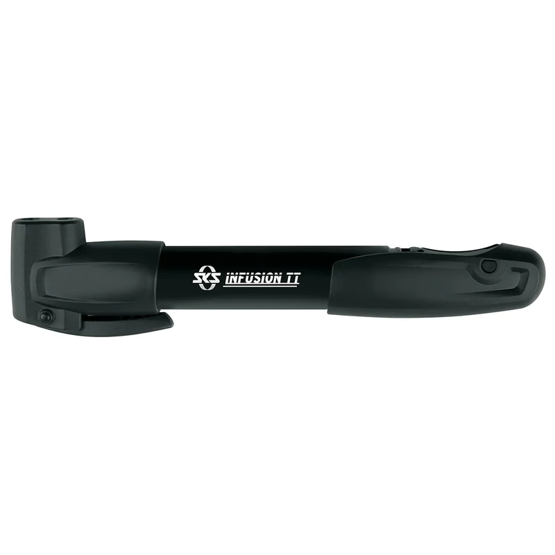 SKS Infusion TT kerékpár minipumpa