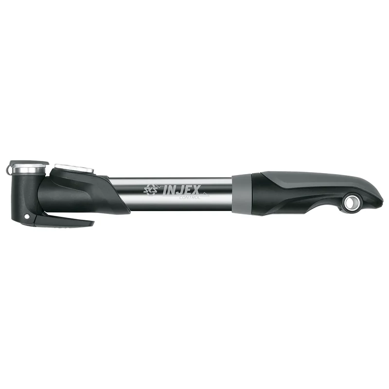 SKS Injex Control kerékpár minipumpa