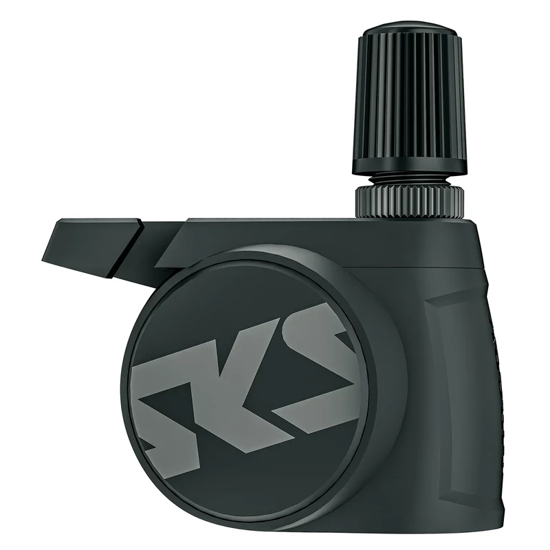 SKS Airspy AV kerékpár nyomásmérő