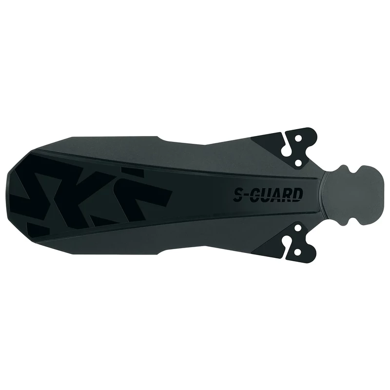 SKS S-Guard kerékpár hátsó sárvédő