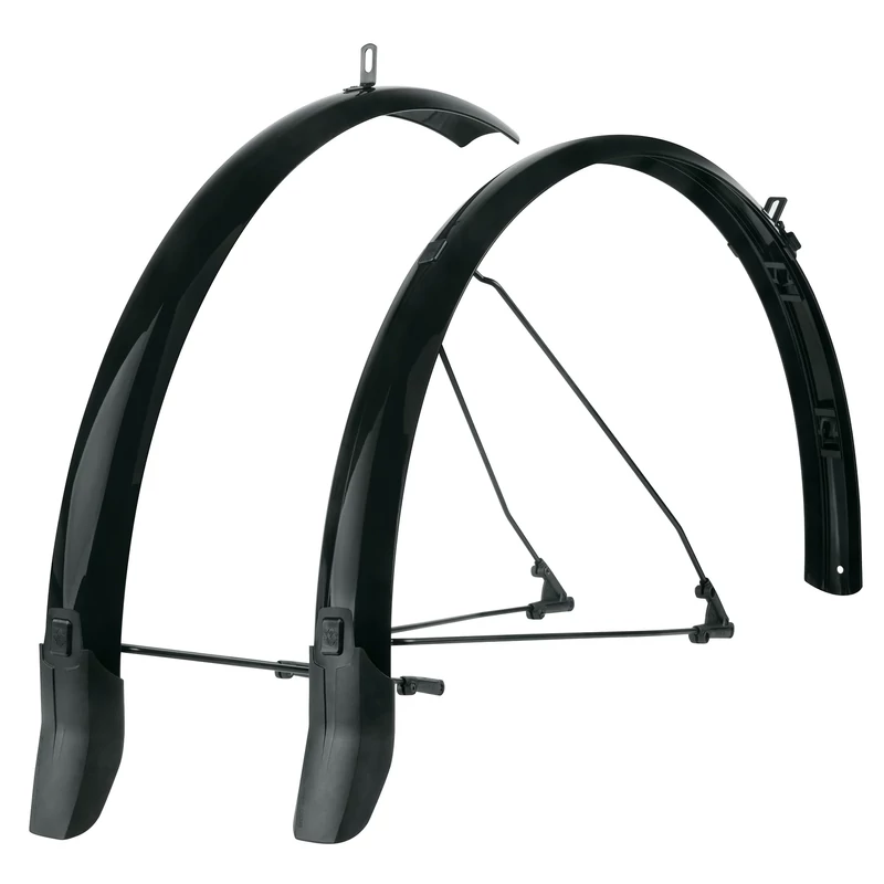 SKS Bluemels Cable Line 55 kerékpár sárvédő szett