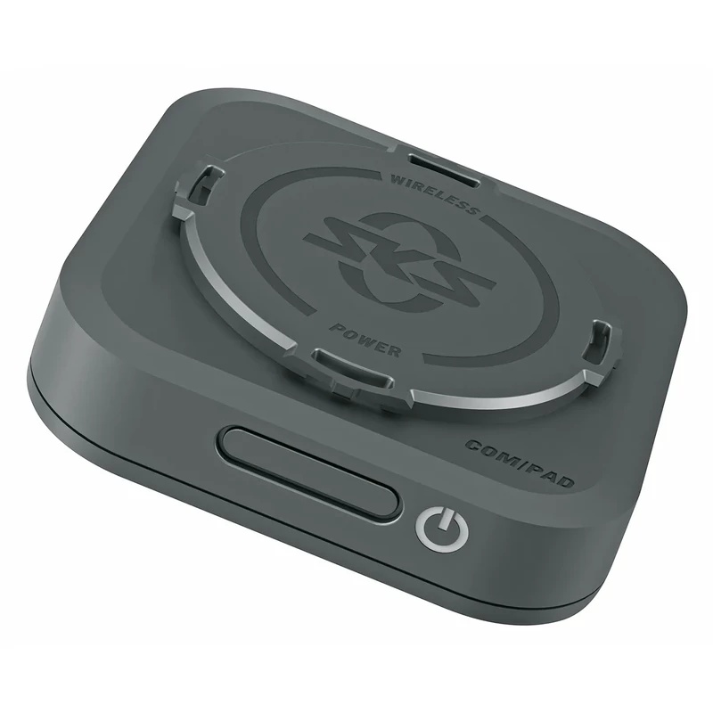 SKS COM/PAD telefon gyorstöltő állomás