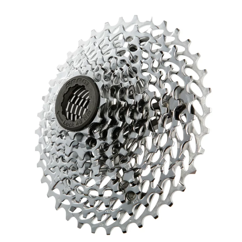 SRAM PG-1030 kerékpár fogaskoszorú - 11-36