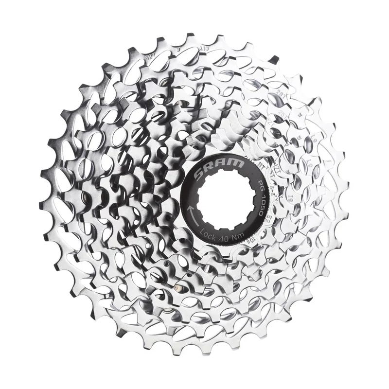 SRAM PG-1050 kerékpár fogaskoszorú